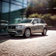 Illustration for article titled 2015 Volvo XC90: This Is It